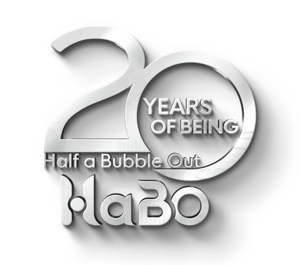 HaBO 20th Anniversary Celebration