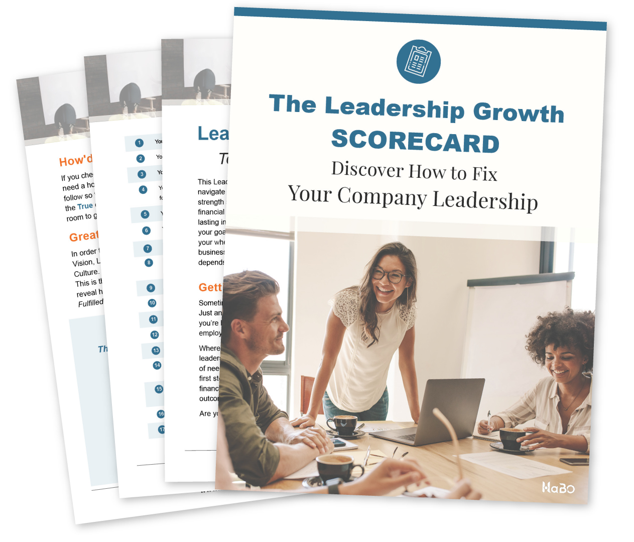 Leadership Scorecard LM thumbnail 2022